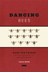 eBook (epub) Dancing Bees de Tania Munz