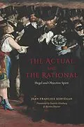 ePUB Actual and the Rational von Kervegan Jean-Francois Kervegan