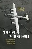 E-Book (pdf) Planning the Home Front von Sarah Jo Peterson