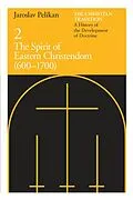 E-Book (pdf) Christian Tradition von Pelikan Jaroslav Pelikan