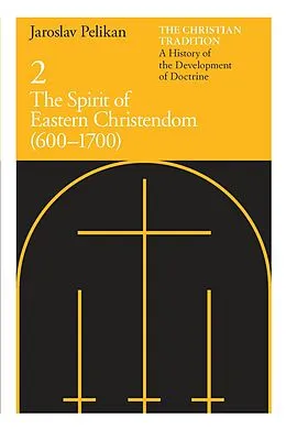 E-Book (pdf) Christian Tradition von Pelikan Jaroslav Pelikan