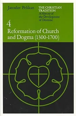 E-Book (pdf) Christian Tradition von Pelikan Jaroslav Pelikan