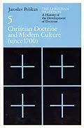 E-Book (pdf) Christian Tradition von Pelikan Jaroslav Pelikan