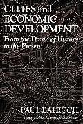 Cities and Economic Development