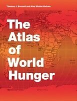 E-Book (pdf) Atlas of World Hunger von Thomas J. Bassett, Alex Winter-Nelson