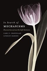 eBook (pdf) In Search of Mechanisms de Craver Carl F. Craver, Darden Lindley Darden