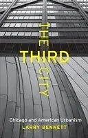 E-Book (epub) The Third City von Larry Bennett