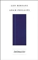 E-Book (pdf) Intimacies von Leo Bersani, Adam Phillips