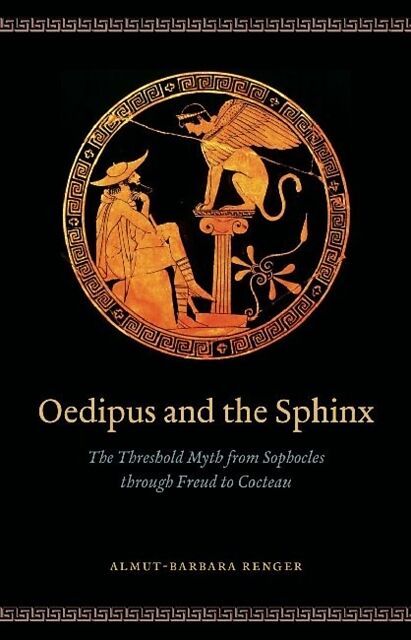 Oedipus and the Sphinx