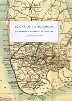 eBook (pdf) Locations of Buddhism de Anne M. Blackburn