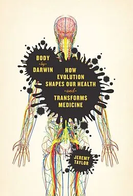 E-Book (epub) Body by Darwin von Jeremy Taylor