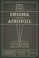 E-Book (pdf) Enigma of the Aerofoil von David Bloor