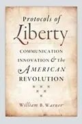 E-Book (epub) Protocols of Liberty von William B. Warner