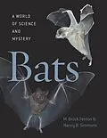 E-Book (pdf) Bats von Fenton M. Brock Fenton, Simmons Nancy B. Simmons