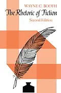 E-Book (epub) Rhetoric of Fiction von Booth Wayne C. Booth