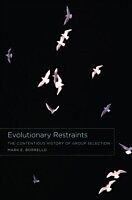 eBook (pdf) Evolutionary Restraints de Mark E. Borrello