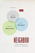 E-Book (pdf) Neighbor von Zizek Slavoj Zizek, Santner Eric L. Santner, Reinhard Kenneth Reinhard