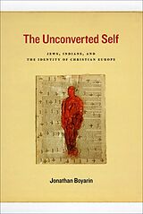 eBook (pdf) Unconverted Self de Boyarin Jonathan Boyarin