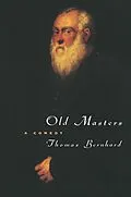 E-Book (epub) Old Masters von Bernhard Thomas Bernhard