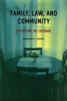 eBook (pdf) Family, Law, and Community de Margaret F. Brinig