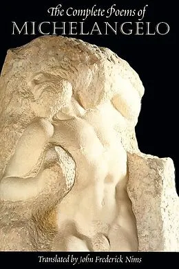 E-Book (pdf) Complete Poems of Michelangelo von Michelangelo Michelangelo