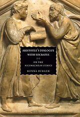 eBook (pdf) Aristotle's Dialogue with Socrates de Burger Ronna Burger