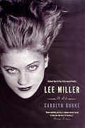 Couverture cartonnée Lee Miller de Carolyn Burke