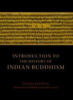 E-Book (pdf) Introduction to the History of Indian Buddhism von Eugene Burnouf