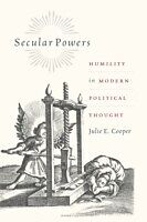eBook (pdf) Secular Powers de Julie E. Cooper