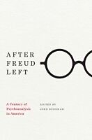 eBook (pdf) After Freud Left de 