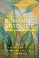 E-Book (pdf) Romantic Absolute von Dalia Nassar