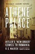 E-Book (epub) Athene Palace von Waldeck R. G. Waldeck