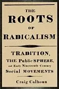 E-Book (epub) The Roots of Radicalism von Craig Calhoun