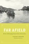E-Book (pdf) Far Afield von Vincent Debaene