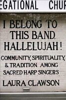 eBook (pdf) I Belong to This Band, Hallelujah! de Laura Clawson