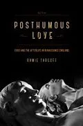 E-Book (epub) Posthumous Love von Ramie Targoff