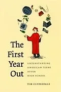 E-Book (pdf) First Year Out von Tim Clydesdale