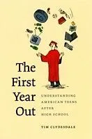 E-Book (pdf) First Year Out von Tim Clydesdale