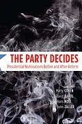 E-Book (pdf) Party Decides von Cohen Marty Cohen, Karol David Karol, Noel Hans Noel