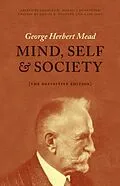 E-Book (epub) Mind, Self & Society von George Herbert Mead