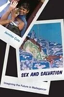 E-Book (pdf) Sex and Salvation von Jennifer Cole