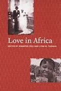 E-Book (pdf) Love in Africa von 
