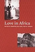 E-Book (pdf) Love in Africa von 