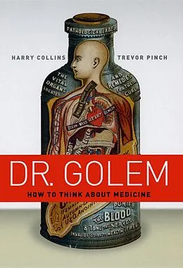 E-Book (pdf) Dr. Golem von Collins Harry Collins, Pinch Trevor Pinch