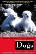 Couverture cartonnée Dogs de Raymond Coppinger