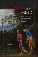 E-Book (epub) Regimens of the Mind von Sorana Corneanu