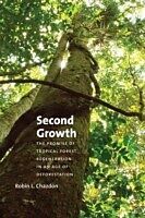 eBook (pdf) Second Growth de Robin L. Chazdon