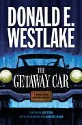 E-Book (epub) The Getaway Car von Donald E. Westlake