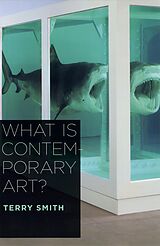 eBook (pdf) What Is Contemporary Art? de Smith Terry Smith