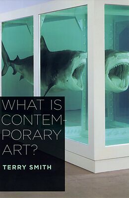 eBook (pdf) What Is Contemporary Art? de Smith Terry Smith